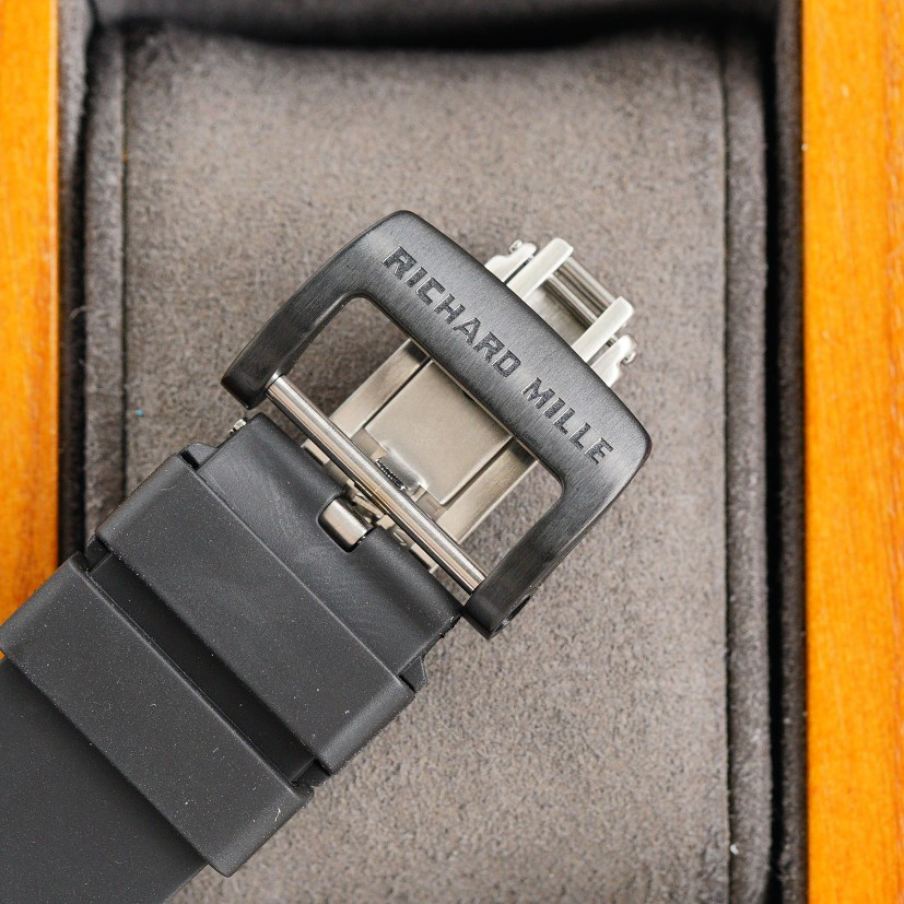 Richard Miller RM11-03 Watch(40x50x16mm  ) - EUR FASHION