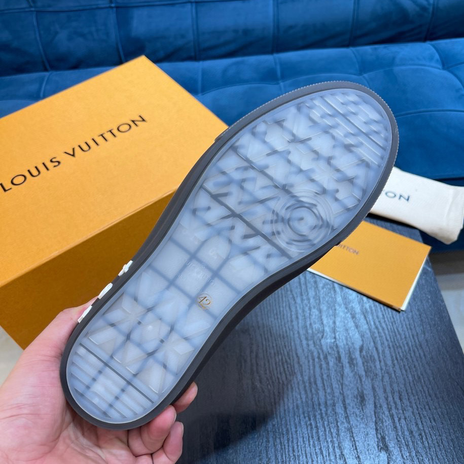 Louis Vuitton LV Ollie Sneaker     1A9YTQ - EUR FASHION