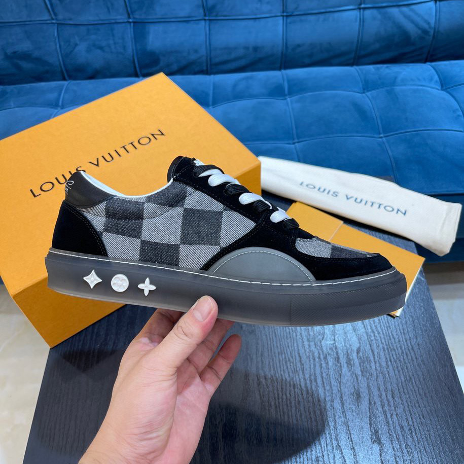 Louis Vuitton LV Ollie Sneaker     1A9YTQ - EUR FASHION