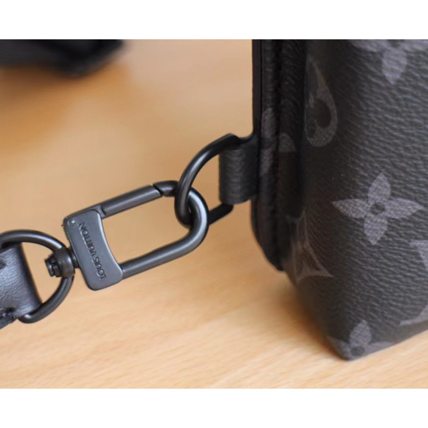 Louis Vuitton Saumur Slingbag(13-18-3.5CM)  M45912 - EUR FASHION
