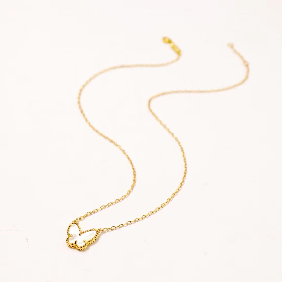 Van Cleef & Arpels Long Necklace - EUR FASHION