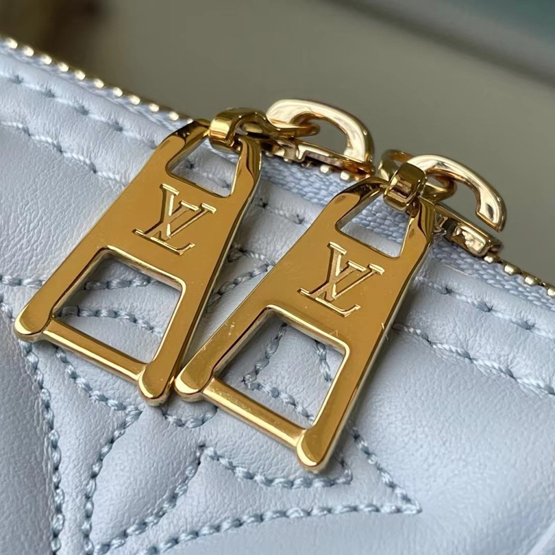 Louis Vuitton Alma BB Handbag(24.5-18-12CM)  M59822 - EUR FASHION