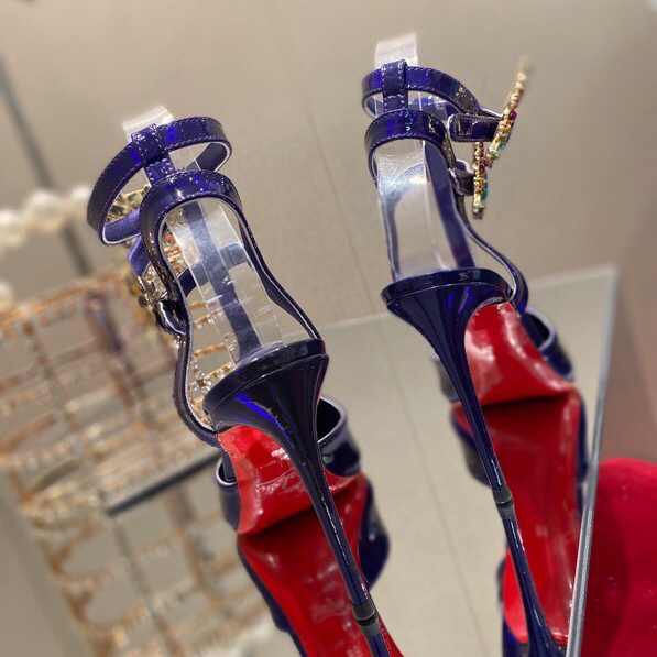 Christian Louboutin Maravilla Pump - EUR FASHION