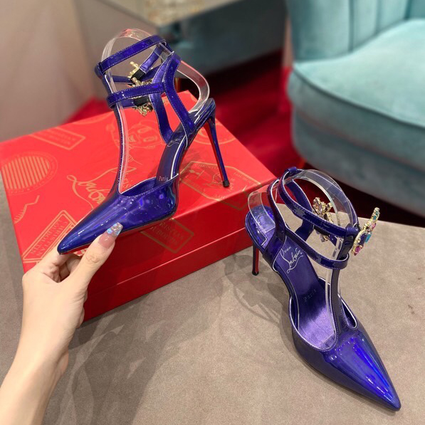 Christian Louboutin Maravilla Pump - EUR FASHION