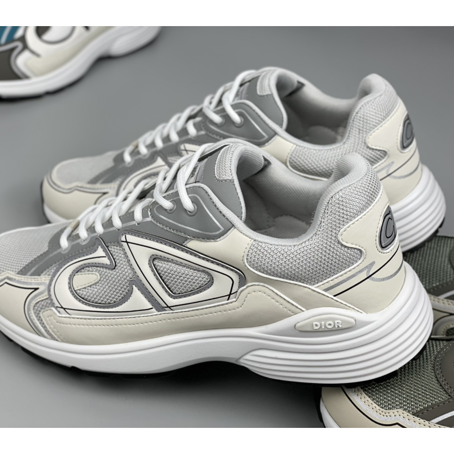 Dior B30 Sneaker  - EUR FASHION