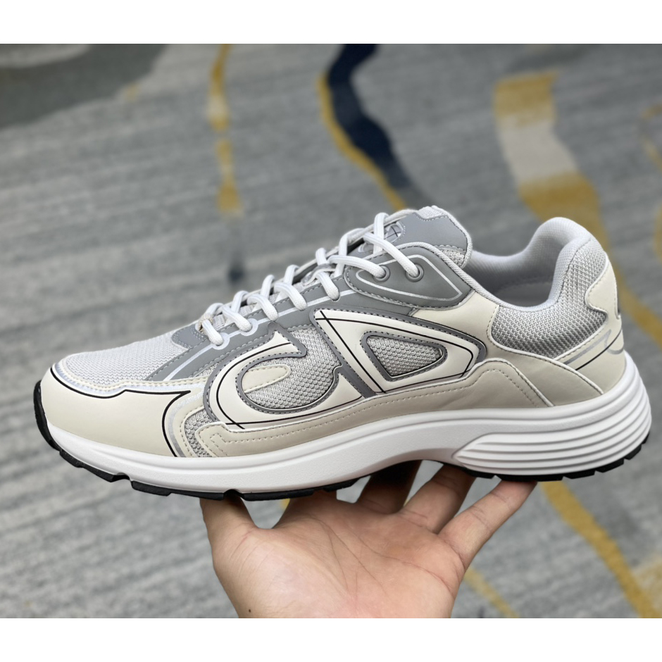 Dior B30 Sneaker  - EUR FASHION