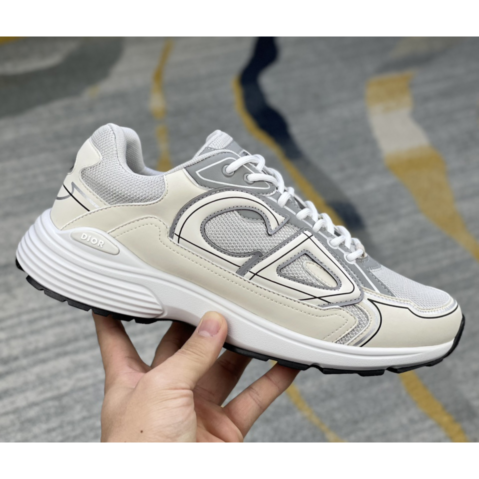 Dior B30 Sneaker  - EUR FASHION