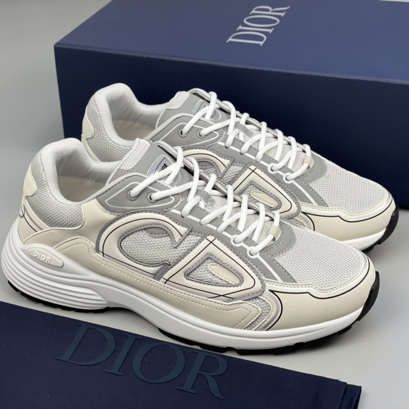 Dior B30 Sneaker  - EUR FASHION