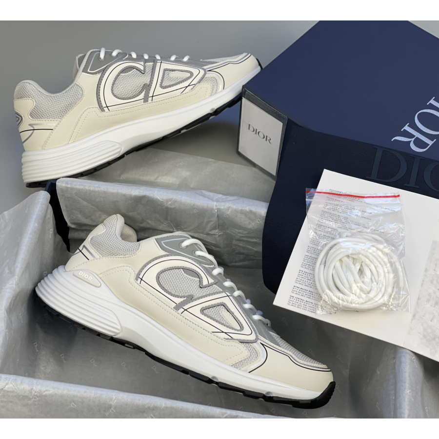 Dior B30 Sneaker  - EUR FASHION