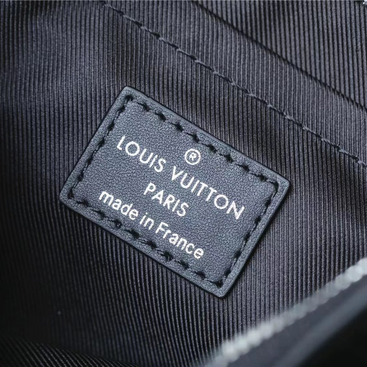 Louis Vuitton Monogram  Shoulder Bag(22-14.5-4.5cm)   - EUR FASHION