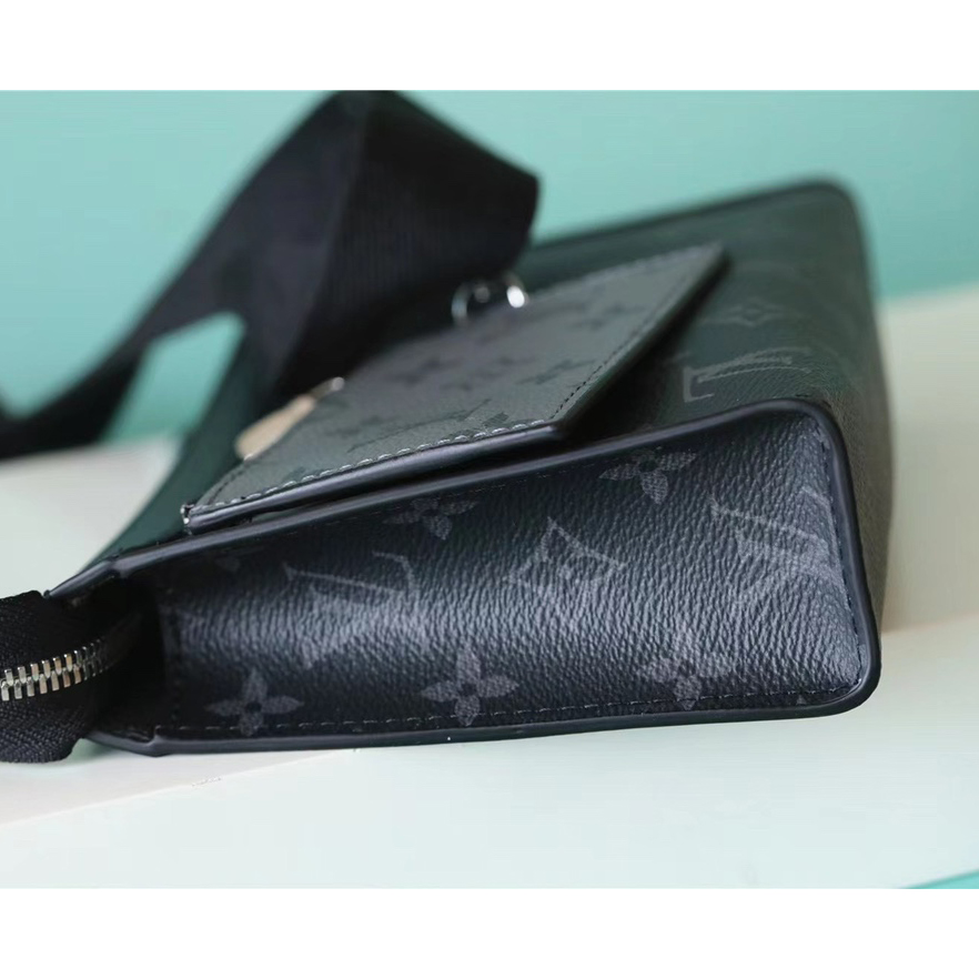 Louis Vuitton Monogram  Shoulder Bag(22-14.5-4.5cm)   - EUR FASHION