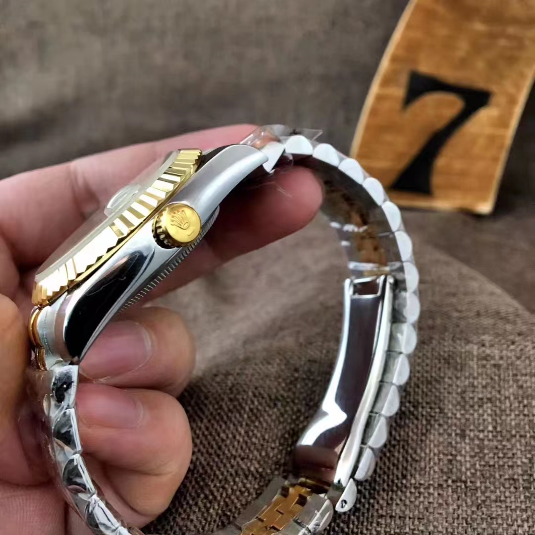 Rolex  Watch - EUR FASHION