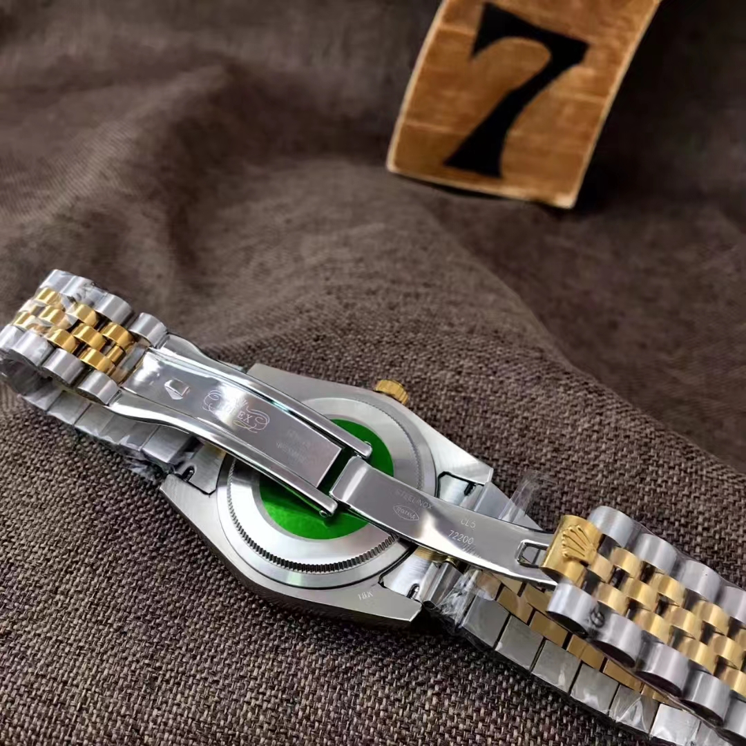 Rolex  Watch - EUR FASHION