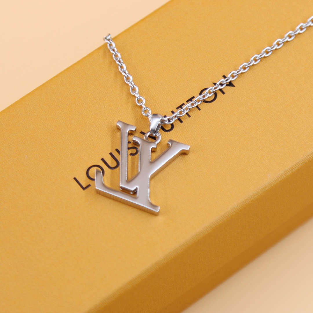 Louis Vuitton LV Colours Pendant   M00526 - EUR FASHION
