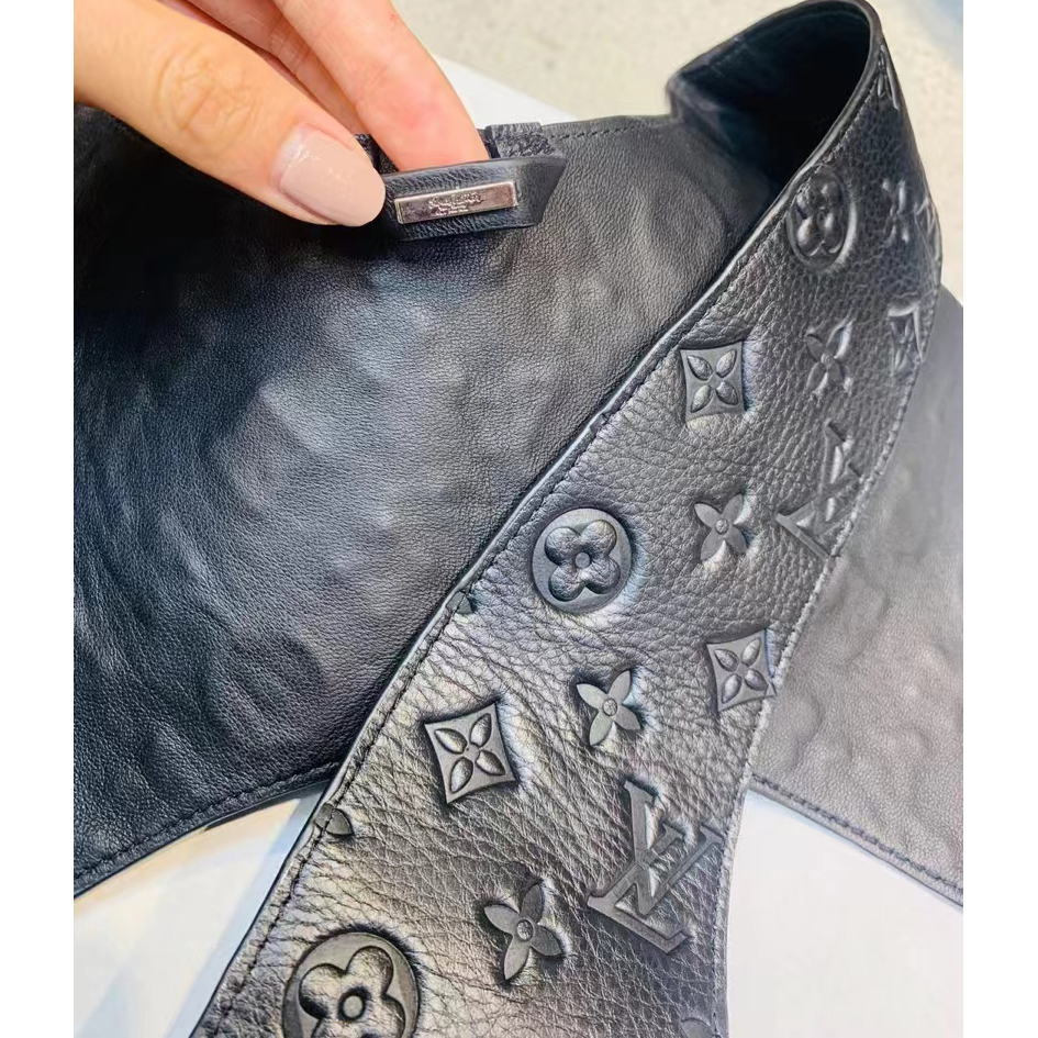 Louis Vuitton Monogram Vest Jacket - EUR FASHION