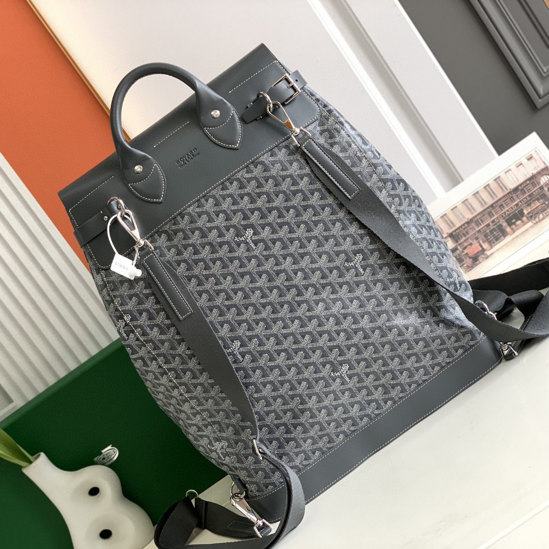 Goyard Backpack(48-36-22CM) - EUR FASHION