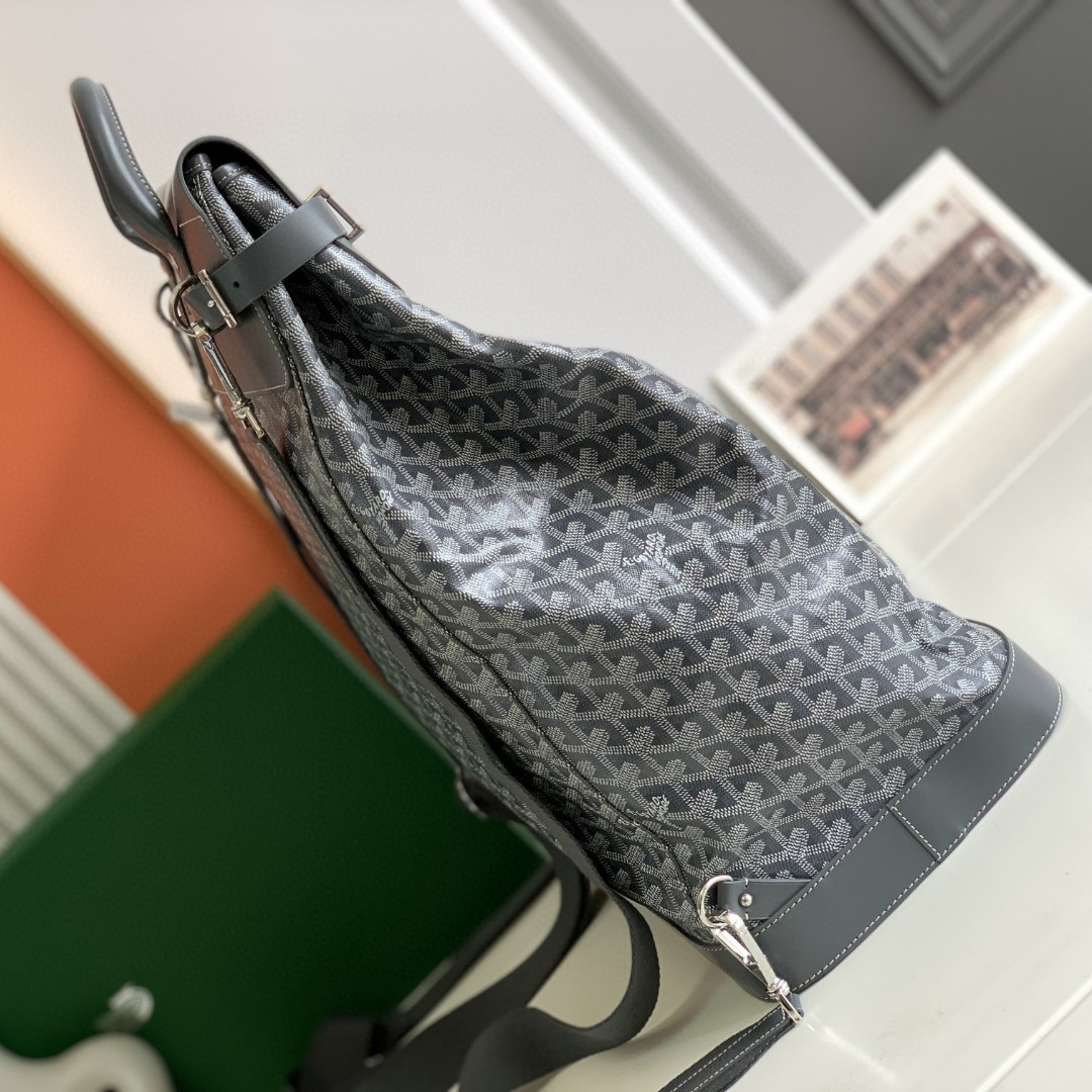 Goyard Backpack(48-36-22CM) - EUR FASHION