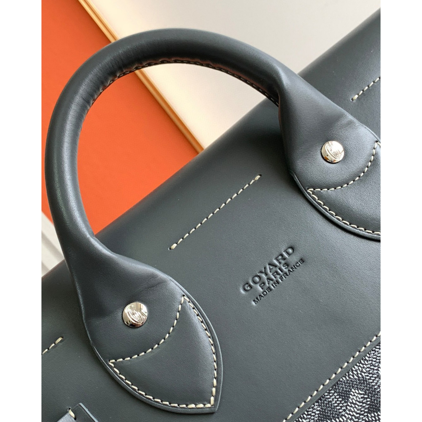 Goyard Backpack(48-36-22CM) - EUR FASHION