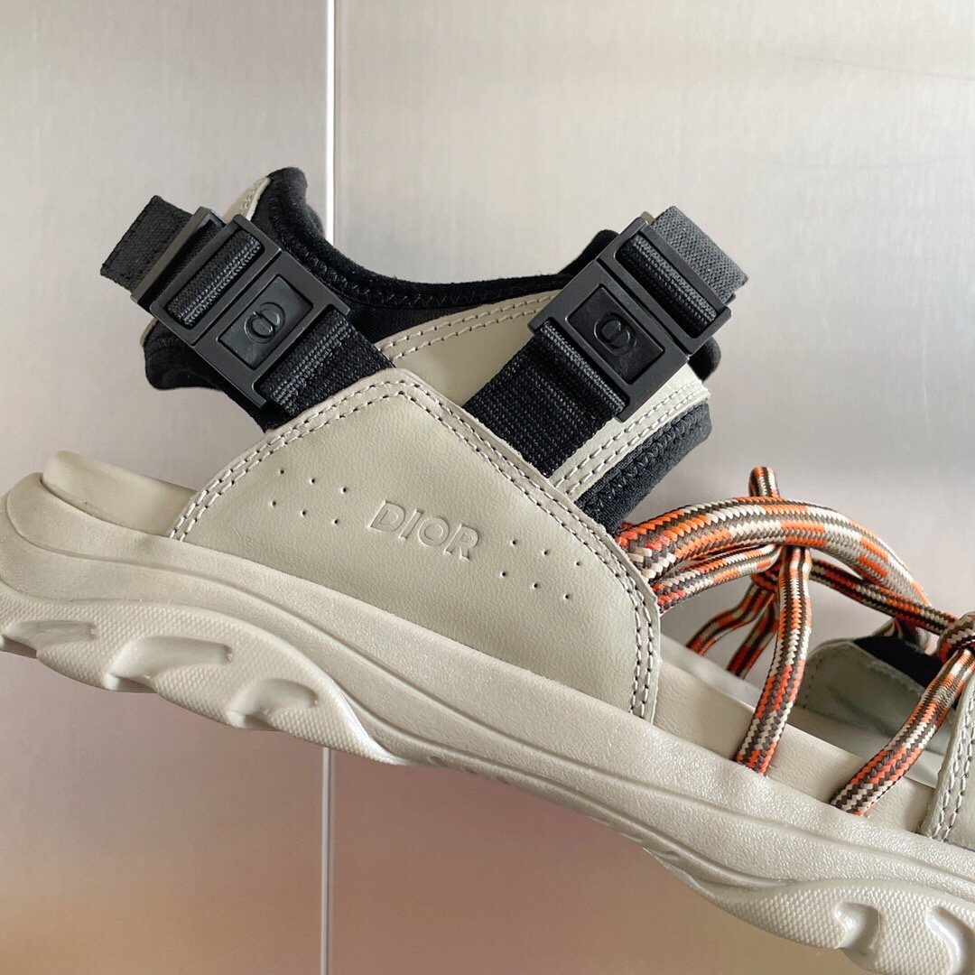Dior H-Town Sandal - EUR FASHION