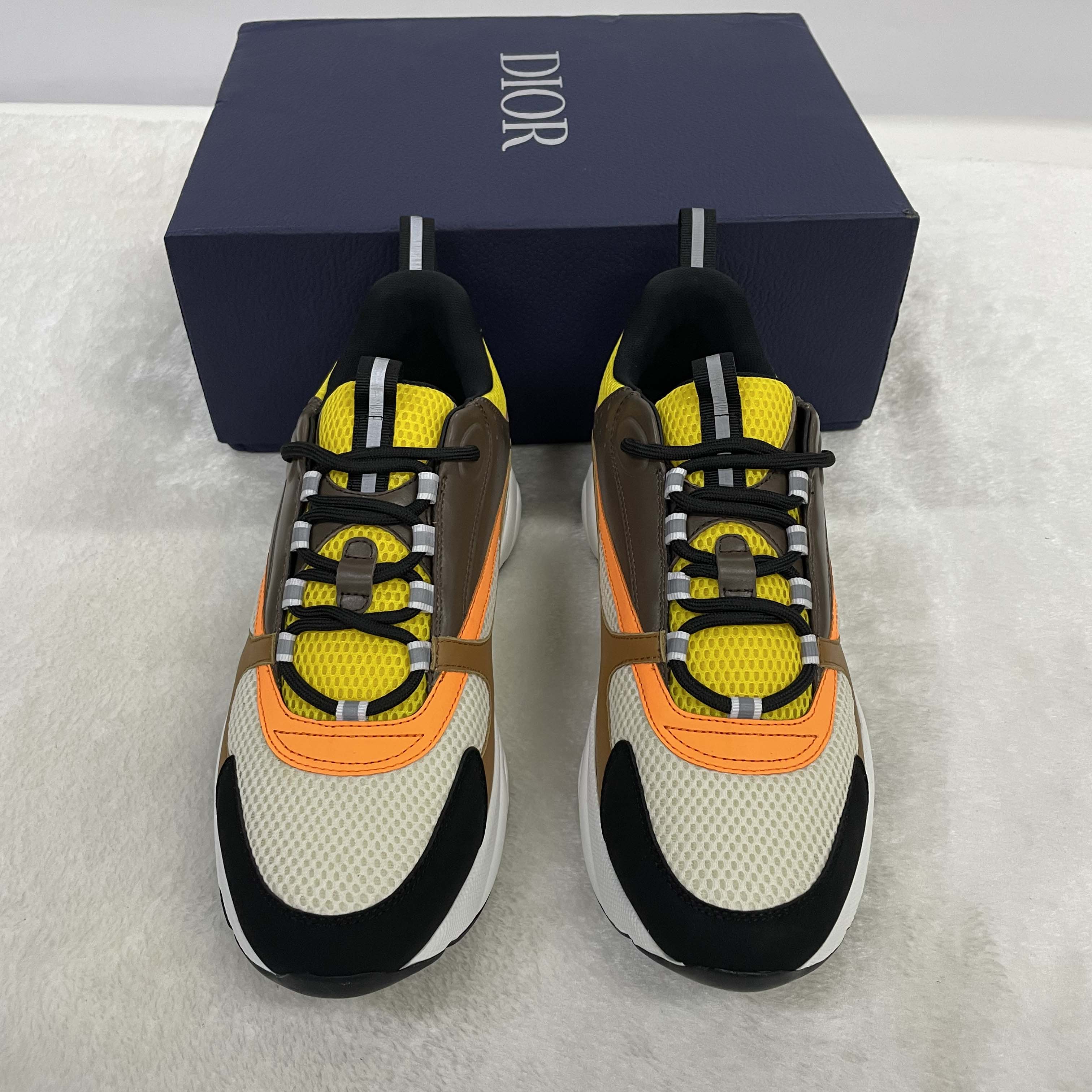 Dior B22 Sneaker  - EUR FASHION