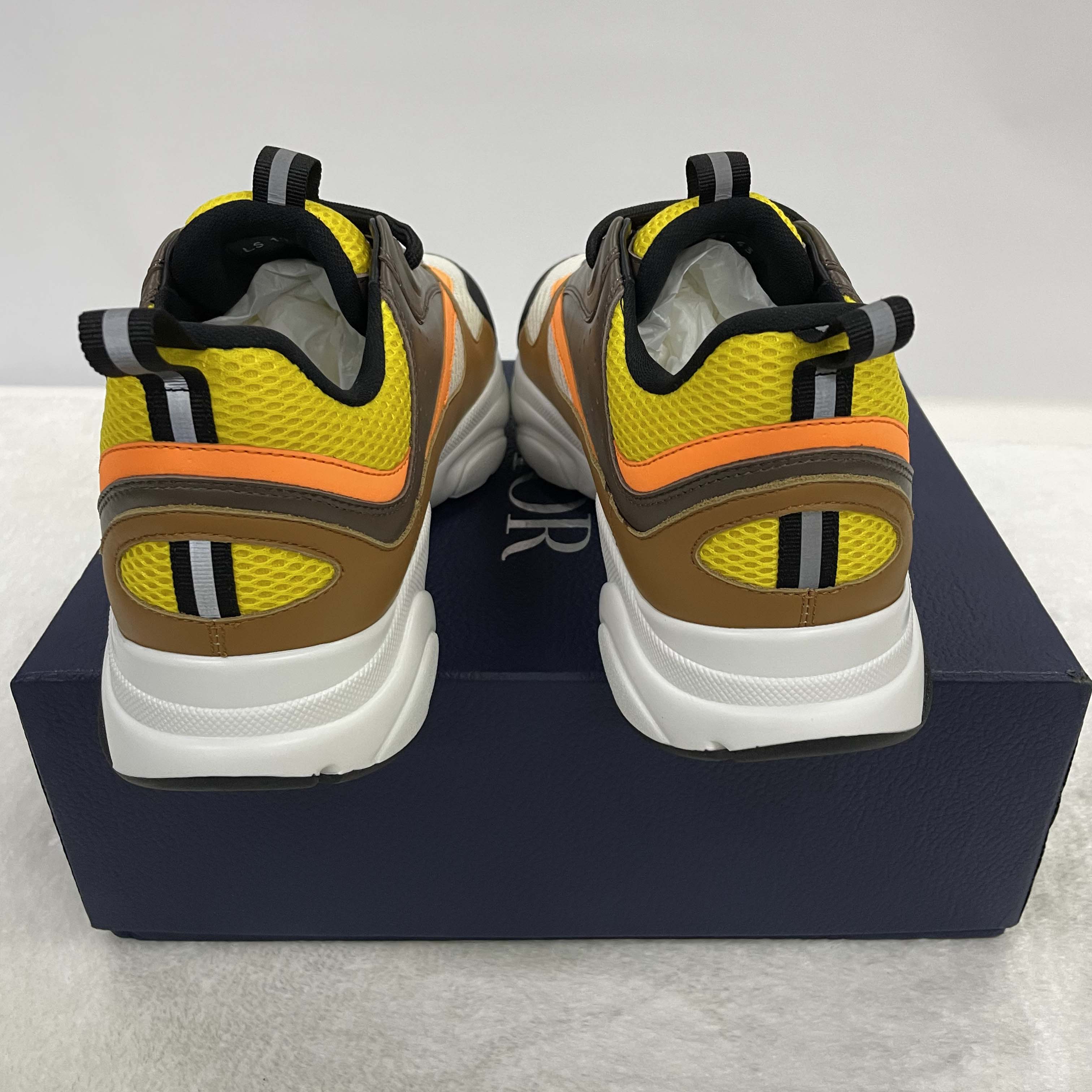 Dior B22 Sneaker  - EUR FASHION