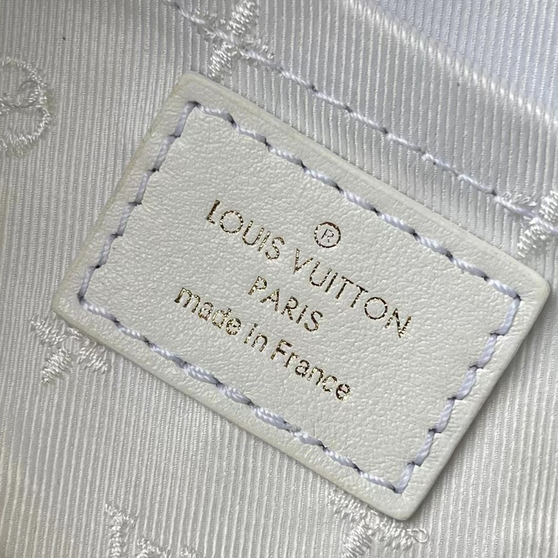 Louis Vuitton Papillon BB Handbag(20-10-10CM)  M59827 - EUR FASHION