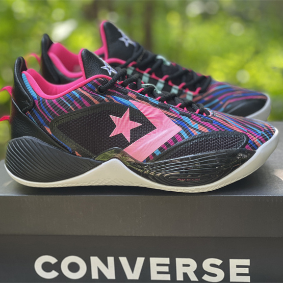 Converse All Star BB Shift G4 ''Hyper Swarm'' Sneakers - EUR FASHION