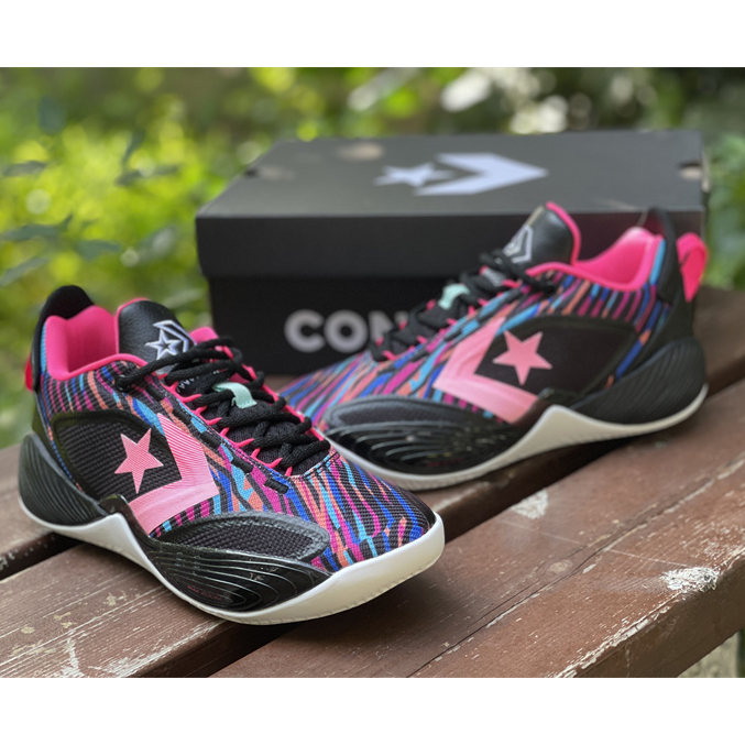 Converse All Star BB Shift G4 ''Hyper Swarm'' Sneakers - EUR FASHION