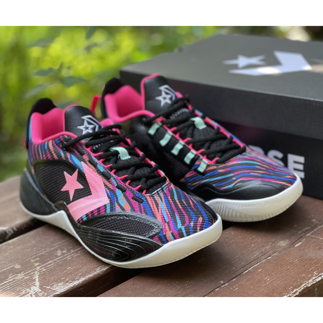Converse All Star BB Shift G4 ''Hyper Swarm'' Sneakers - EUR FASHION