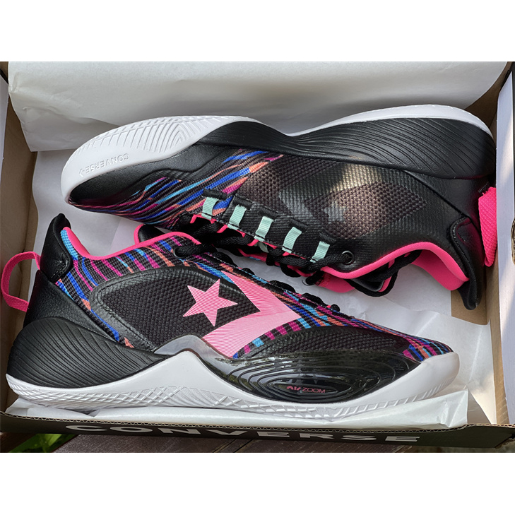 Converse All Star BB Shift G4 ''Hyper Swarm'' Sneakers - EUR FASHION