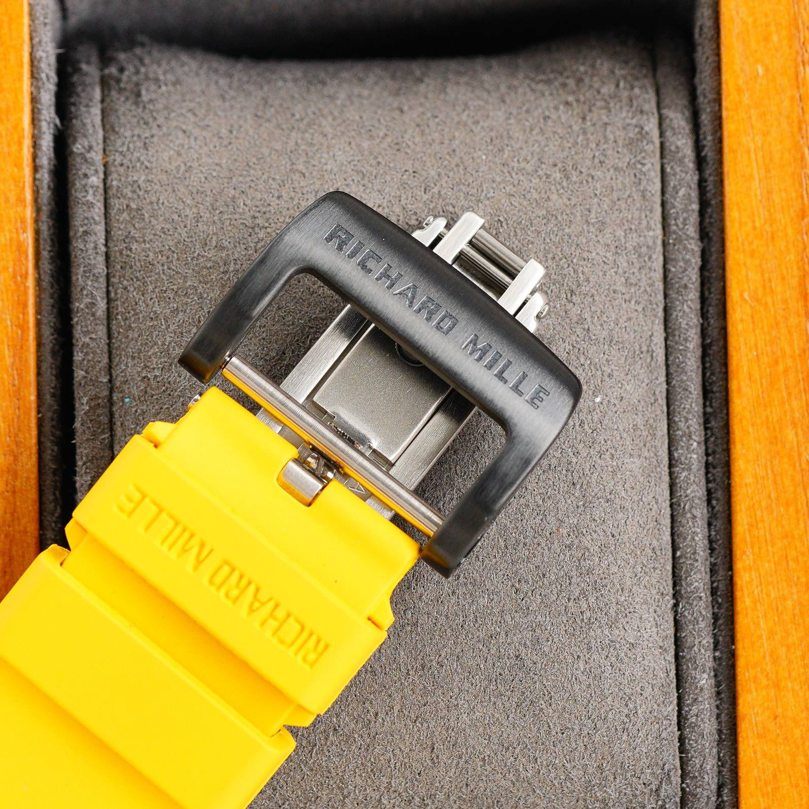 Richard Miller RM11-03 Watch(40x50x16mm  ) - EUR FASHION