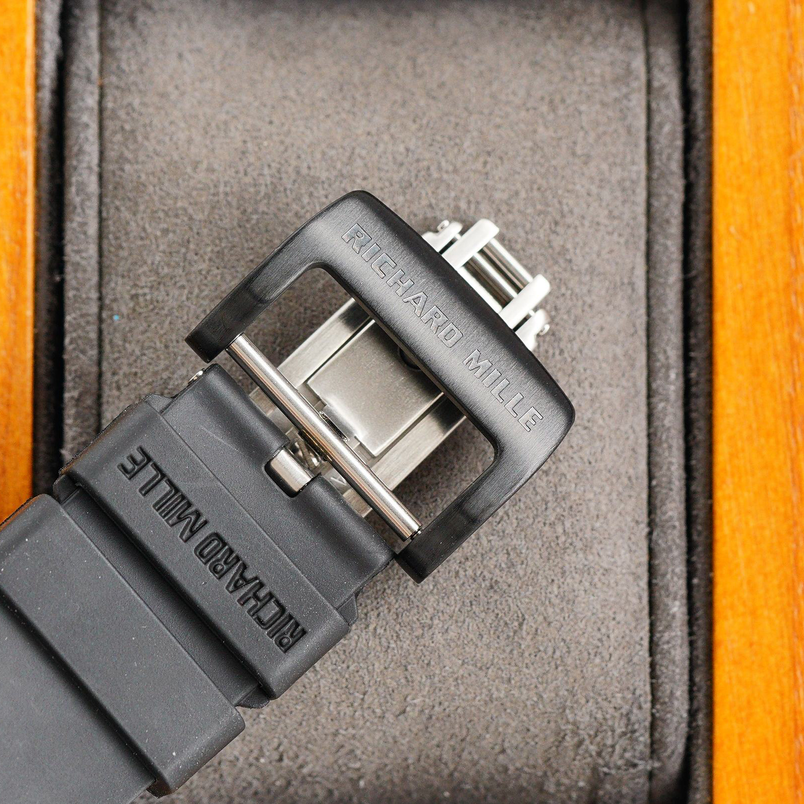 Richard Miller RM11-03 Watch(40x50x16mm  ) - EUR FASHION