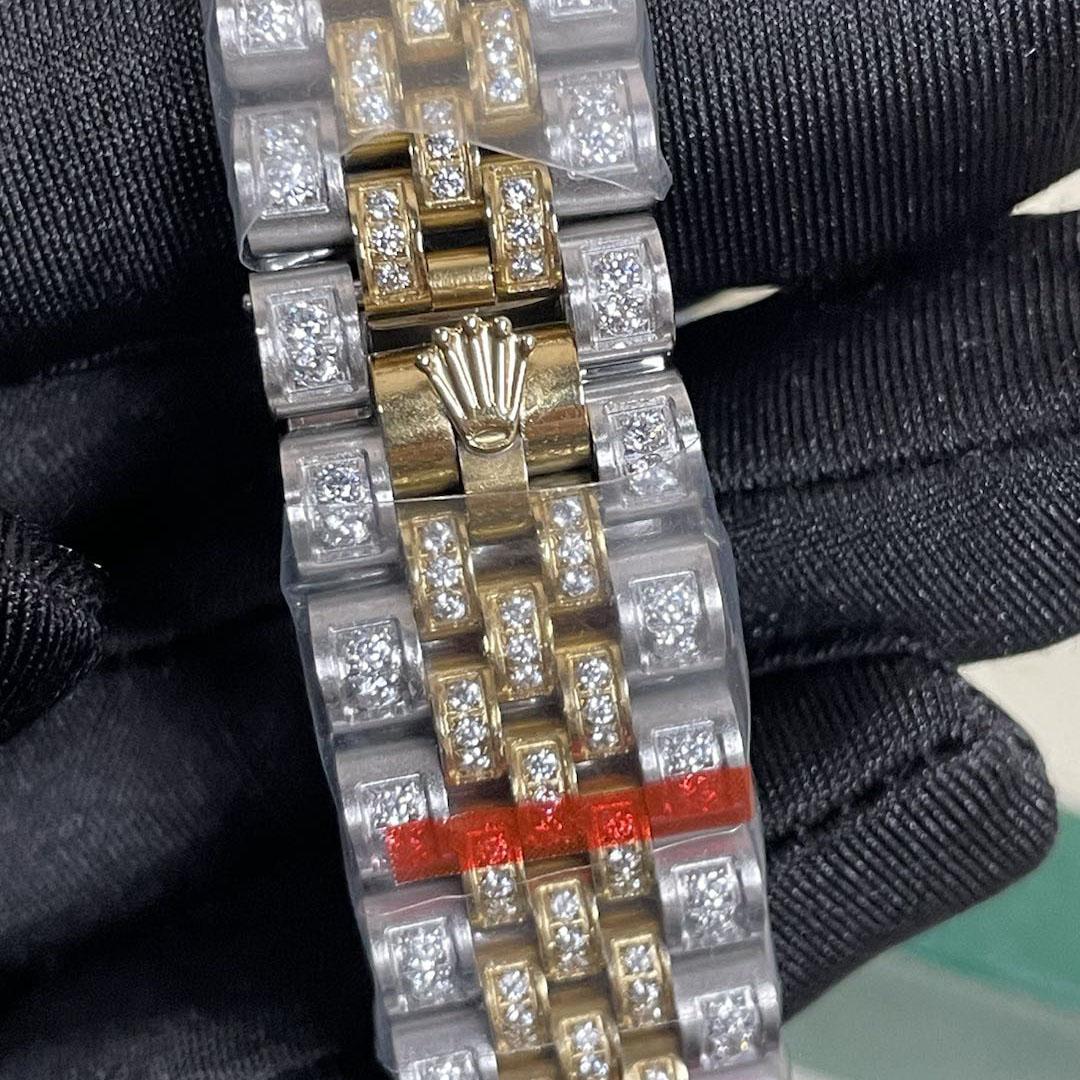 Rolex  Watch - EUR FASHION