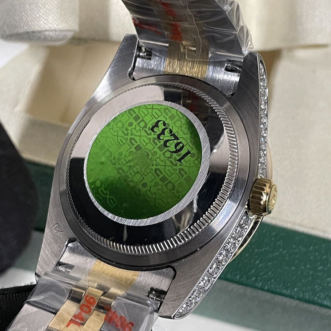 Rolex  Watch - EUR FASHION