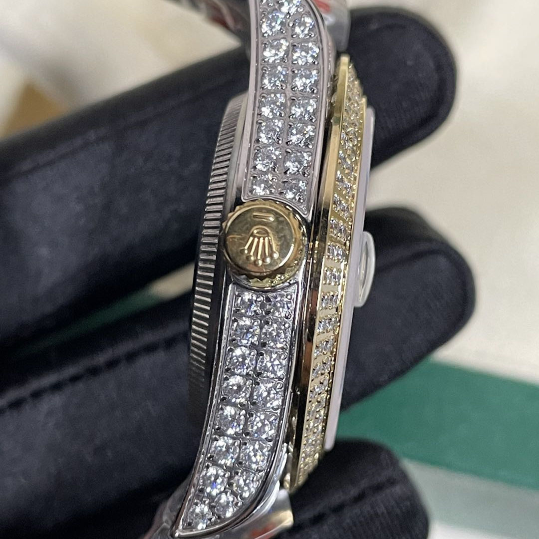 Rolex  Watch - EUR FASHION