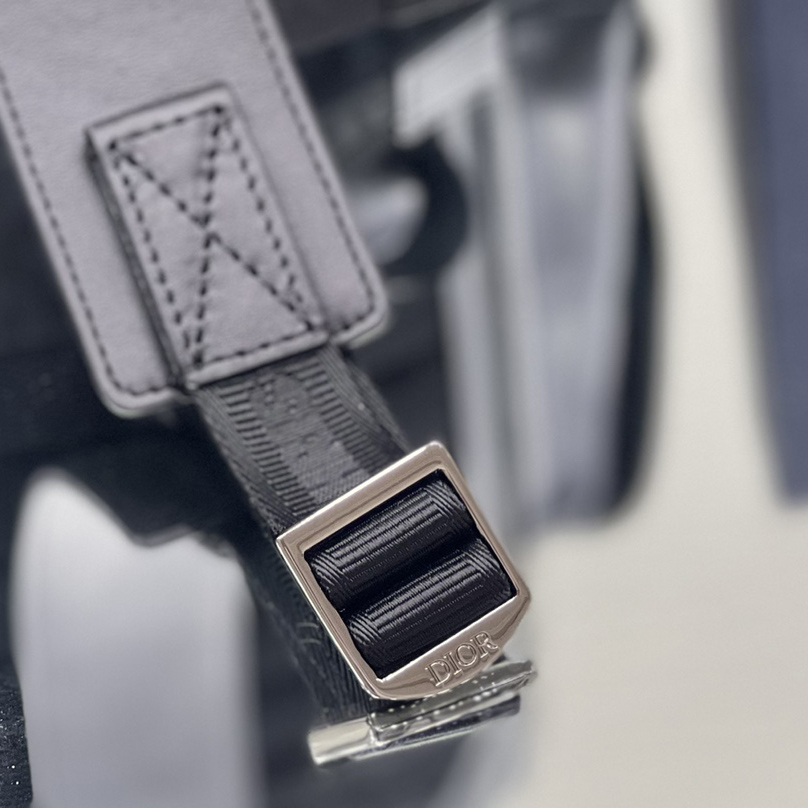 Dior Hit The Road Backpack(43-51-20cm)  1ESBA163CDP_H43E - EUR FASHION