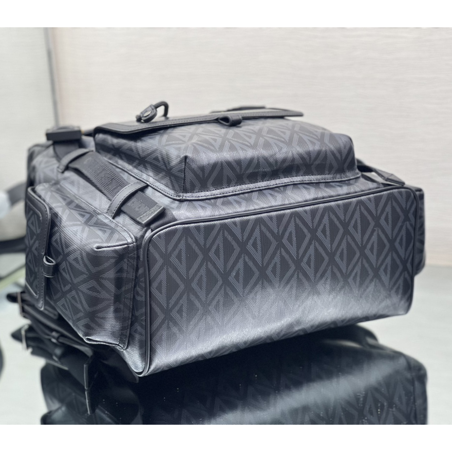Dior Hit The Road Backpack(43-51-20cm)  1ESBA163CDP_H43E - EUR FASHION