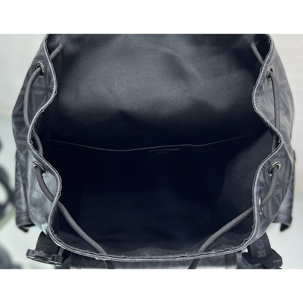 Dior Hit The Road Backpack(43-51-20cm)  1ESBA163CDP_H43E - EUR FASHION