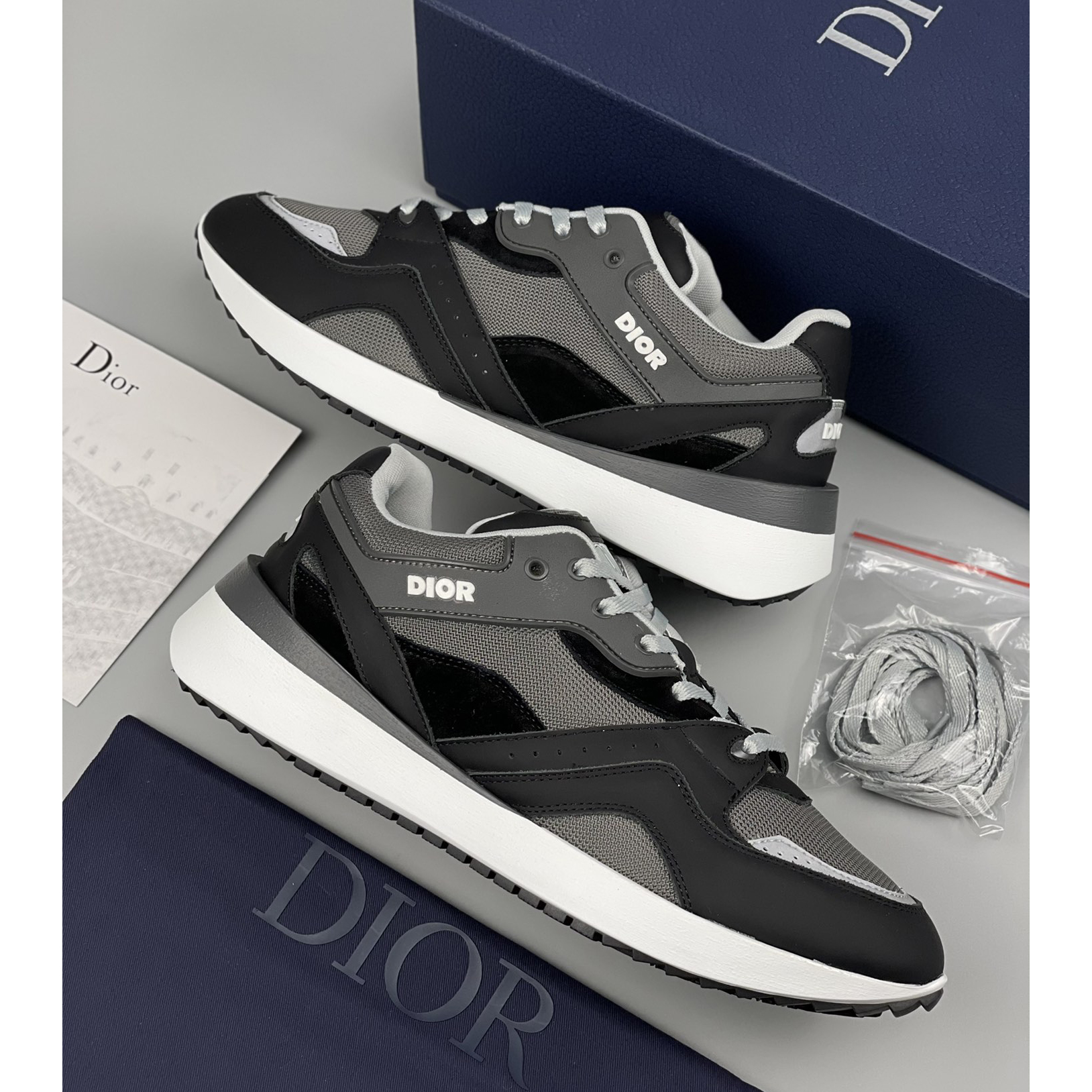Dior B29  Sneaker - EUR FASHION