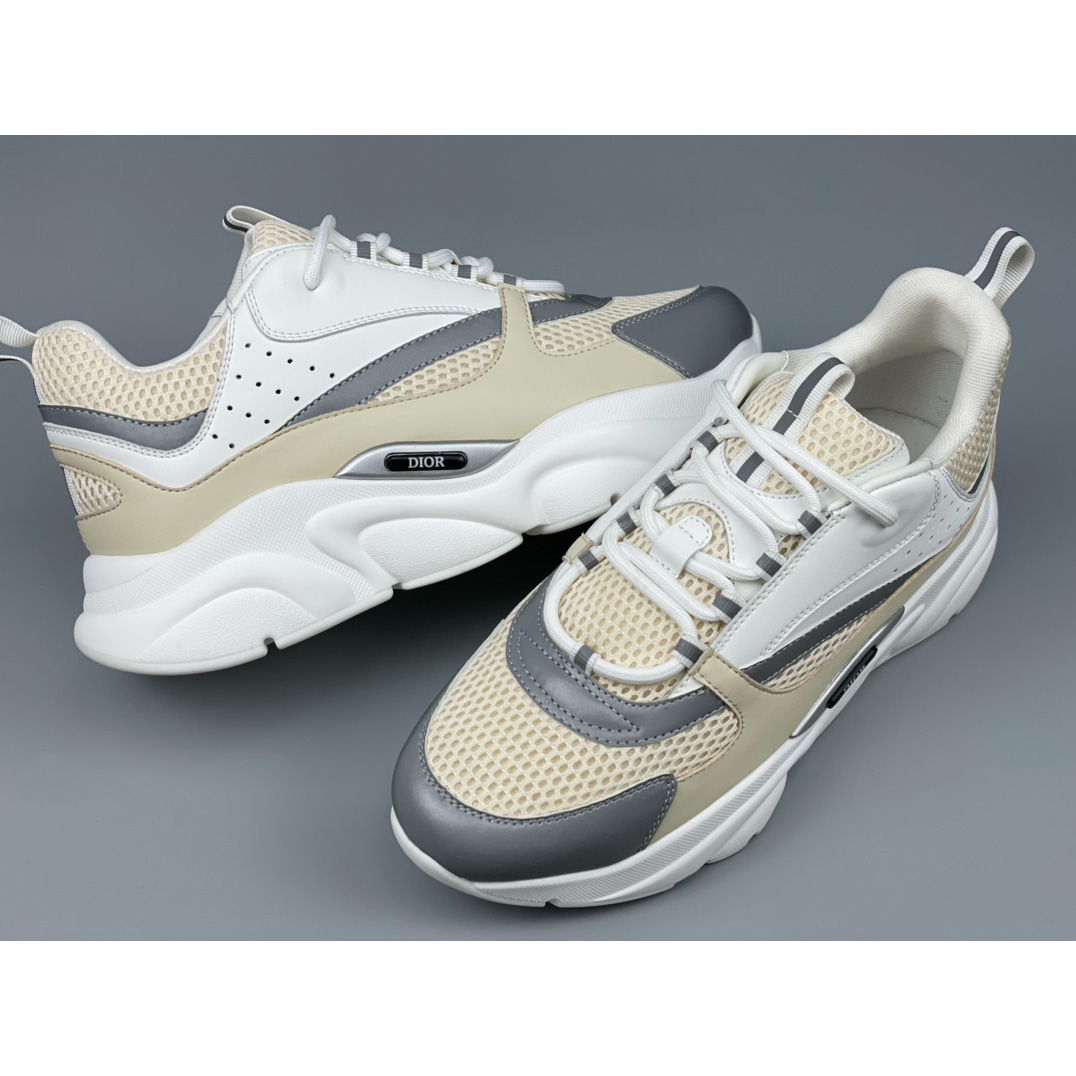 Dior B22 Sneaker  - EUR FASHION