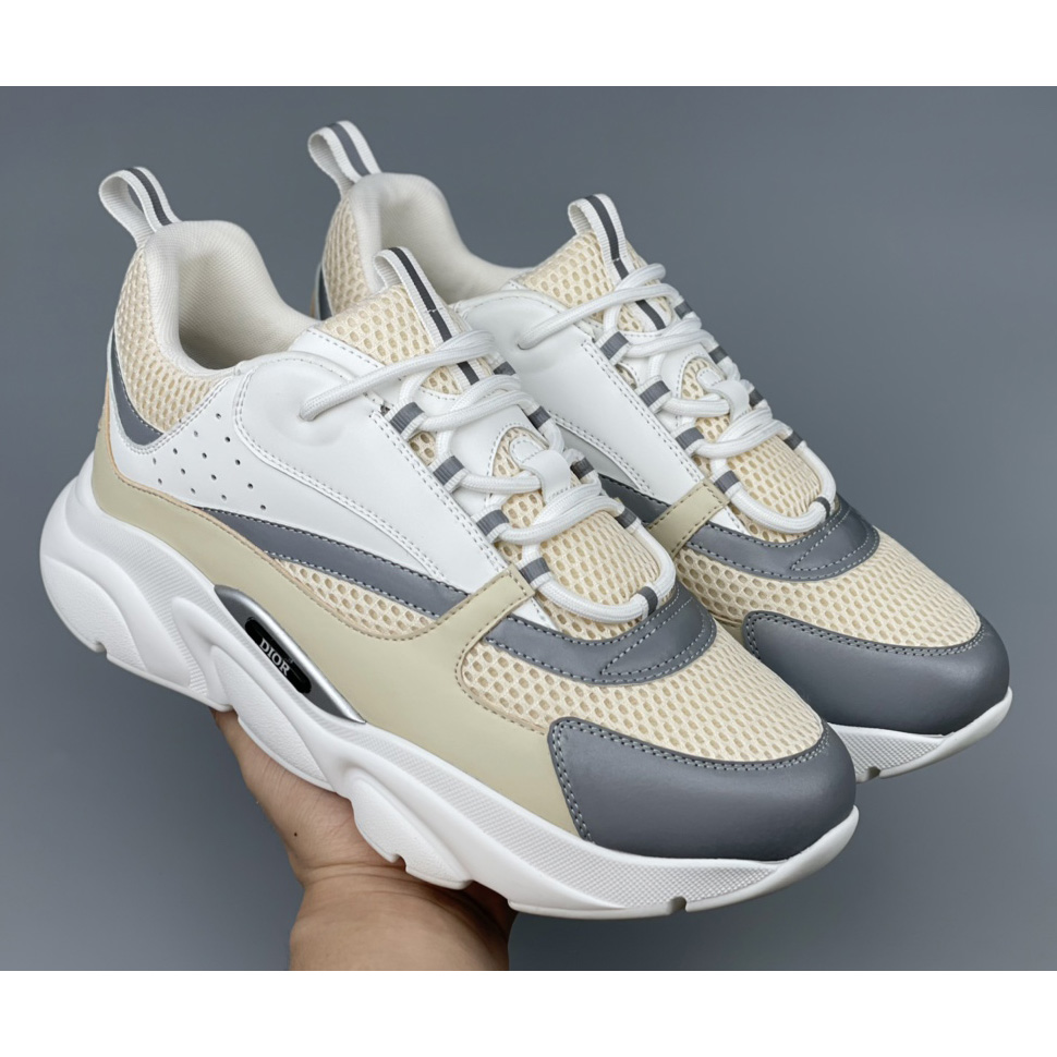 Dior B22 Sneaker  - EUR FASHION