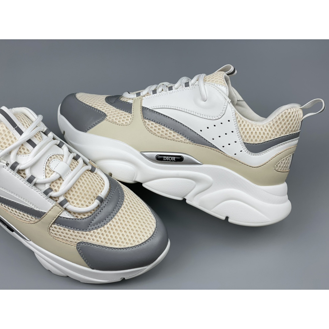 Dior B22 Sneaker  - EUR FASHION
