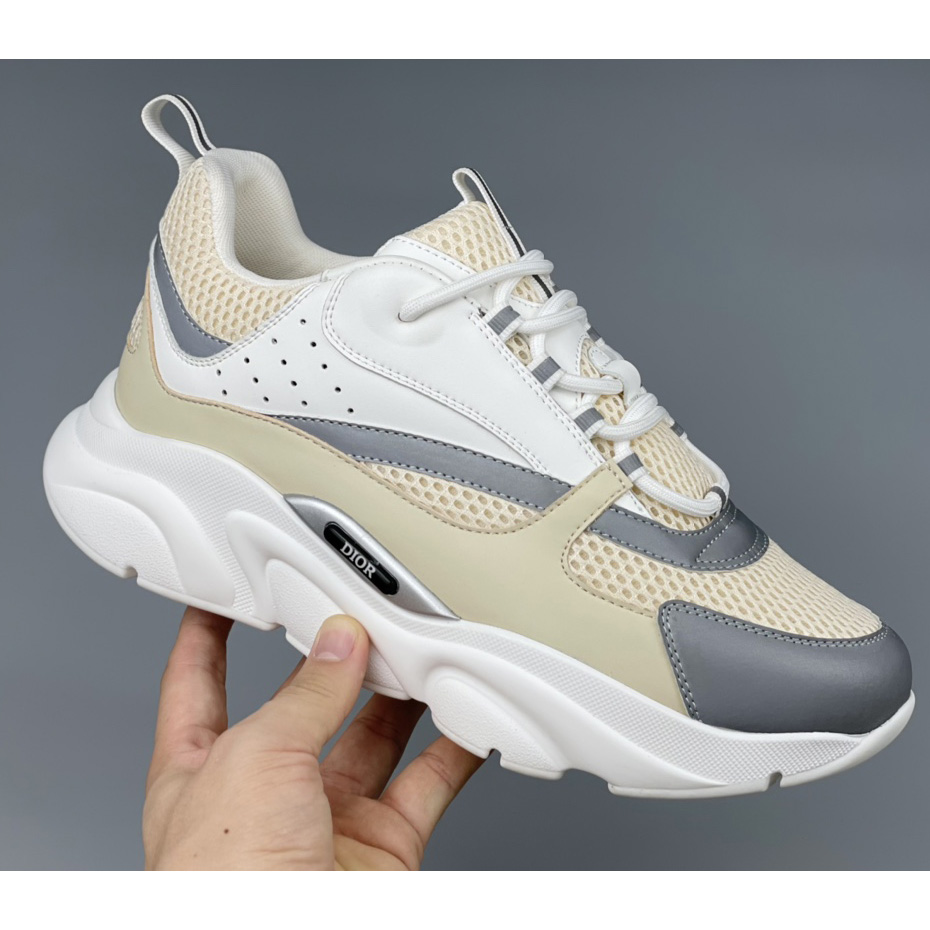 Dior B22 Sneaker  - EUR FASHION