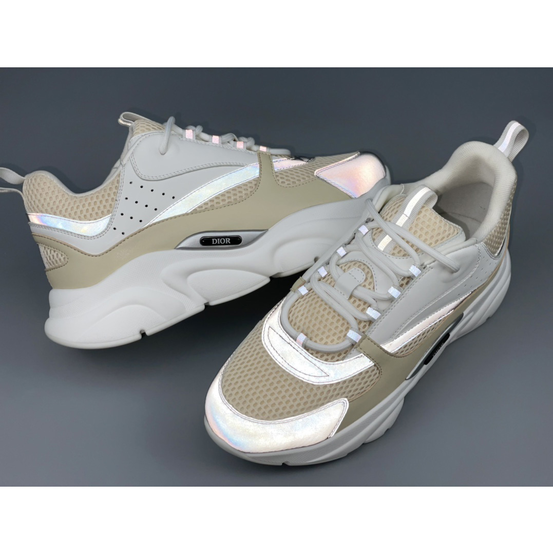 Dior B22 Sneaker  - EUR FASHION