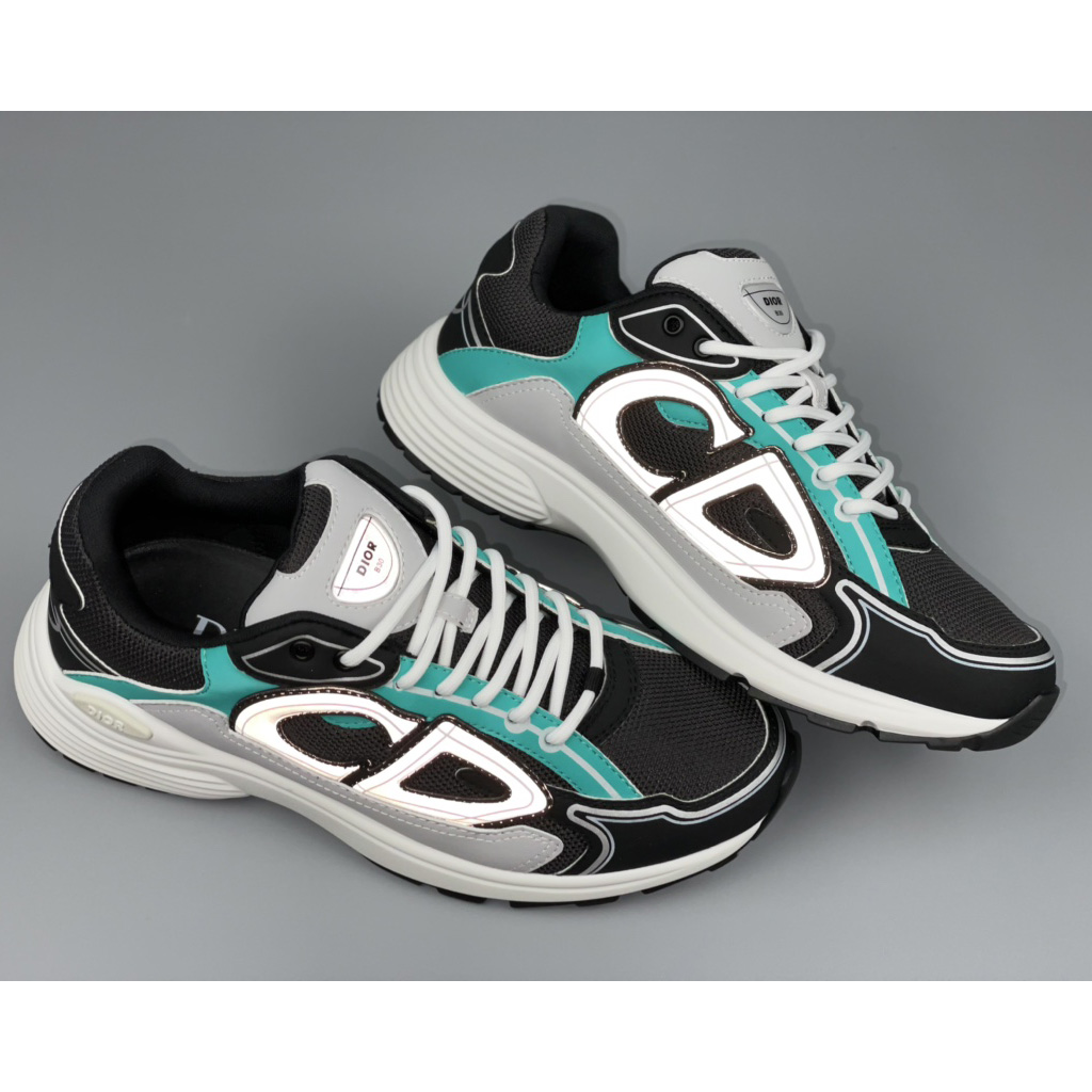 Dior B30 Sneaker  - EUR FASHION