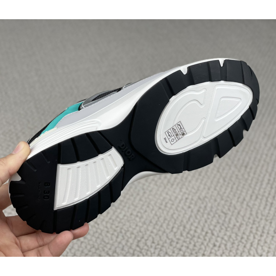 Dior B30 Sneaker  - EUR FASHION