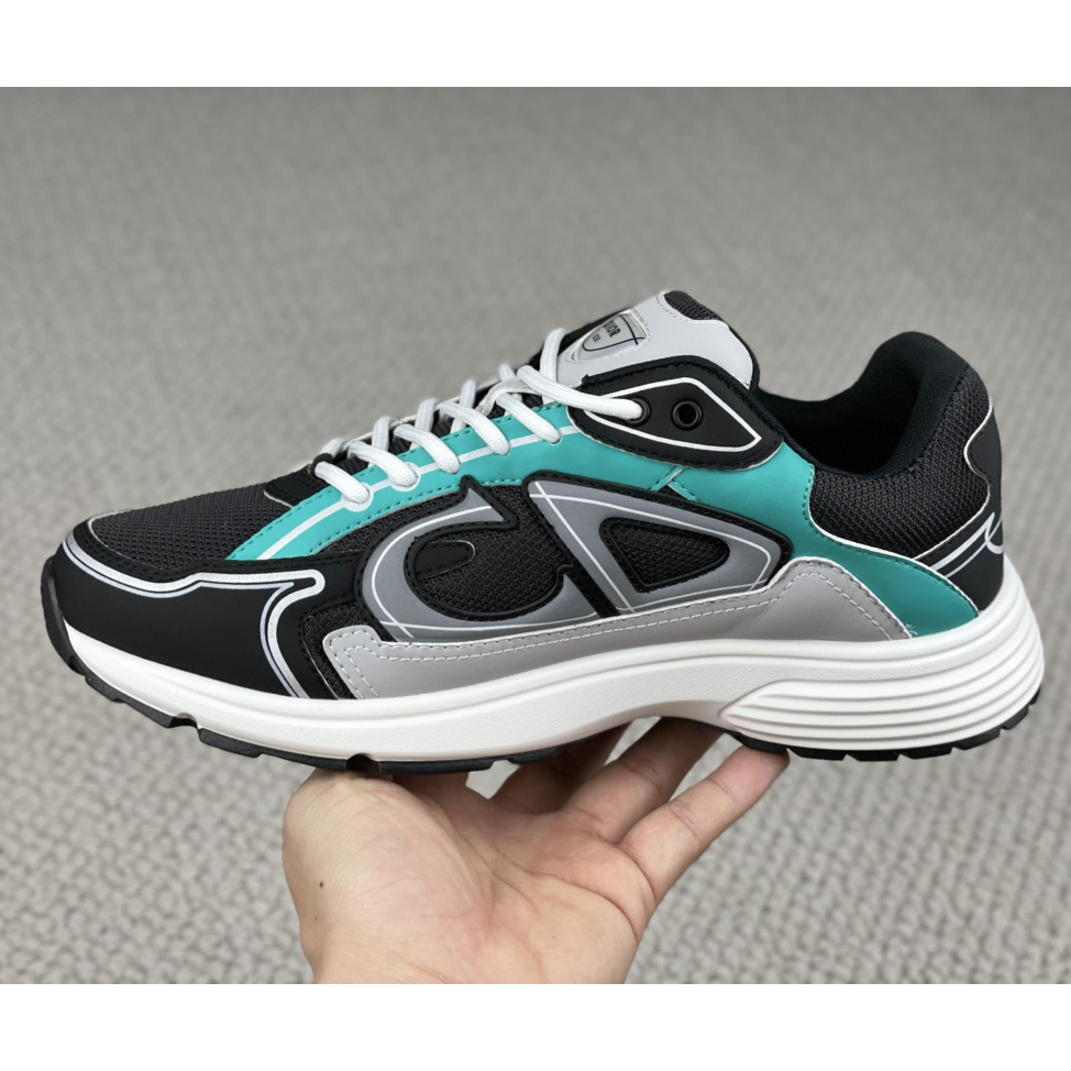 Dior B30 Sneaker  - EUR FASHION