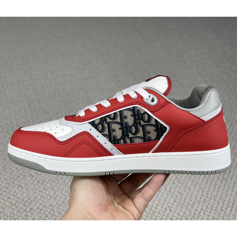 Dior B27 Low-Top Sneaker - EUR FASHION