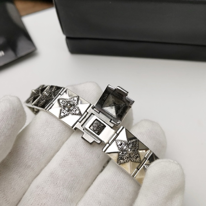 Chrome Heart Bracelets  - EUR FASHION