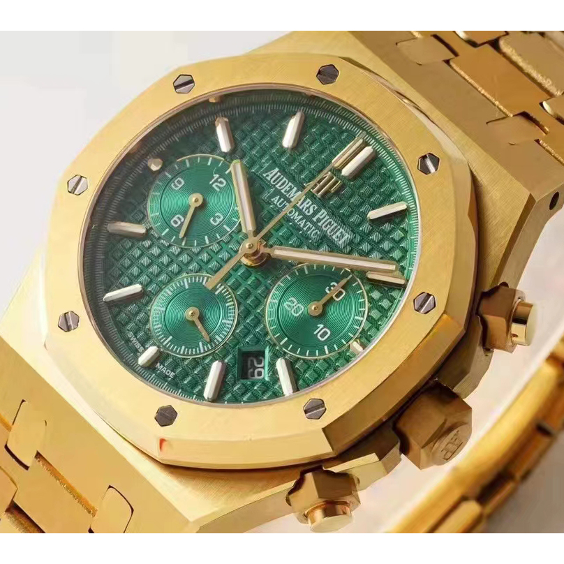 Audemars Piguet  Watch  - EUR FASHION
